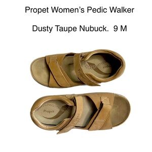 Propet Women’s Pedic Walker Sandals
